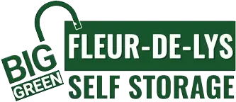 Fleur De Lys Self Storage